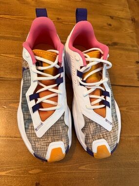 Jordan One Take 4 Men’s Basketball Shoes